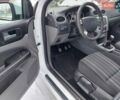 Белый Форд Фокус, объемом двигателя 1.6 л и пробегом 180 тыс. км за 6300 $, фото 11 на Automoto.ua