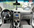 Білий Форд Фокус, об'ємом двигуна 1.6 л та пробігом 374 тис. км за 4200 $, фото 22 на Automoto.ua