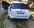 Білий Форд Фокус, об'ємом двигуна 1.6 л та пробігом 2 тис. км за 4017 $, фото 1 на Automoto.ua