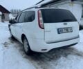 Білий Форд Фокус, об'ємом двигуна 1.6 л та пробігом 237 тис. км за 4699 $, фото 6 на Automoto.ua