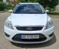 Білий Форд Фокус, об'ємом двигуна 1.6 л та пробігом 290 тис. км за 6400 $, фото 1 на Automoto.ua