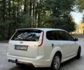 Білий Форд Фокус, об'ємом двигуна 1.6 л та пробігом 219 тис. км за 6300 $, фото 3 на Automoto.ua