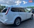 Білий Форд Фокус, об'ємом двигуна 1.56 л та пробігом 374 тис. км за 4300 $, фото 14 на Automoto.ua