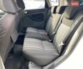 Білий Форд Фокус, об'ємом двигуна 1.56 л та пробігом 290 тис. км за 5690 $, фото 9 на Automoto.ua