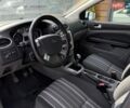 Білий Форд Фокус, об'ємом двигуна 1.56 л та пробігом 316 тис. км за 4700 $, фото 17 на Automoto.ua
