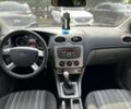 Білий Форд Фокус, об'ємом двигуна 1.6 л та пробігом 189 тис. км за 5900 $, фото 9 на Automoto.ua