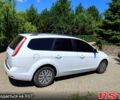 Білий Форд Фокус, об'ємом двигуна 1.8 л та пробігом 201 тис. км за 5600 $, фото 2 на Automoto.ua