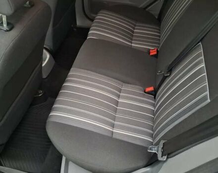 Белый Форд Фокус, объемом двигателя 1.6 л и пробегом 290 тыс. км за 6700 $, фото 14 на Automoto.ua