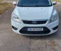 Белый Форд Фокус, объемом двигателя 0 л и пробегом 251 тыс. км за 5900 $, фото 1 на Automoto.ua