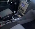 Белый Форд Фокус, объемом двигателя 2 л и пробегом 285 тыс. км за 6100 $, фото 4 на Automoto.ua
