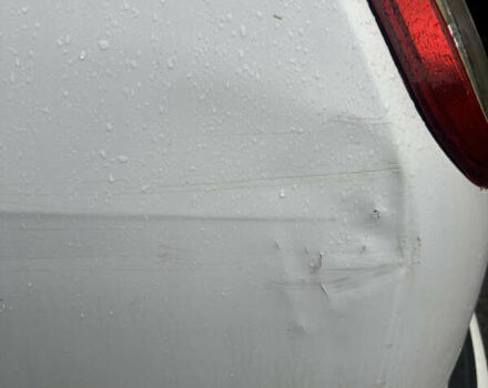 Белый Форд Фокус, объемом двигателя 1.56 л и пробегом 357 тыс. км за 5800 $, фото 6 на Automoto.ua