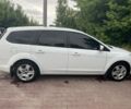 Белый Форд Фокус, объемом двигателя 1.6 л и пробегом 258 тыс. км за 5620 $, фото 2 на Automoto.ua