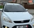 Белый Форд Фокус, объемом двигателя 1.6 л и пробегом 173 тыс. км за 5900 $, фото 5 на Automoto.ua