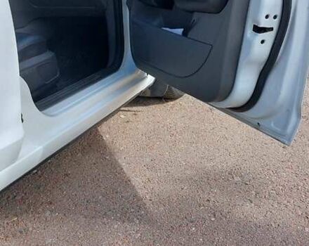 Белый Форд Фокус, объемом двигателя 0 л и пробегом 251 тыс. км за 5900 $, фото 4 на Automoto.ua