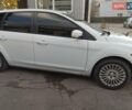 Белый Форд Фокус, объемом двигателя 1.6 л и пробегом 292 тыс. км за 6500 $, фото 1 на Automoto.ua