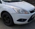 Белый Форд Фокус, объемом двигателя 2 л и пробегом 285 тыс. км за 6100 $, фото 18 на Automoto.ua