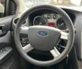 Білий Форд Фокус, об'ємом двигуна 1.6 л та пробігом 189 тис. км за 5900 $, фото 16 на Automoto.ua