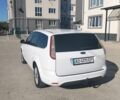Белый Форд Фокус, объемом двигателя 1.6 л и пробегом 249 тыс. км за 5500 $, фото 4 на Automoto.ua