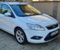 Білий Форд Фокус, об'ємом двигуна 1.6 л та пробігом 312 тис. км за 5200 $, фото 7 на Automoto.ua