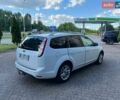 Білий Форд Фокус, об'ємом двигуна 1.56 л та пробігом 374 тис. км за 4300 $, фото 6 на Automoto.ua