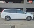 Білий Форд Фокус, об'ємом двигуна 1.6 л та пробігом 217 тис. км за 5000 $, фото 6 на Automoto.ua