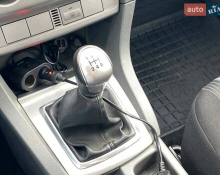 Білий Форд Фокус, об'ємом двигуна 1.56 л та пробігом 290 тис. км за 5690 $, фото 17 на Automoto.ua