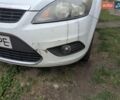 Білий Форд Фокус, об'ємом двигуна 1.56 л та пробігом 300 тис. км за 6500 $, фото 1 на Automoto.ua