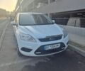 Білий Форд Фокус, об'ємом двигуна 1.6 л та пробігом 217 тис. км за 5000 $, фото 1 на Automoto.ua