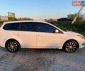 Білий Форд Фокус, об'ємом двигуна 1.6 л та пробігом 320 тис. км за 4500 $, фото 6 на Automoto.ua