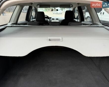 Білий Форд Фокус, об'ємом двигуна 2 л та пробігом 280 тис. км за 5200 $, фото 26 на Automoto.ua