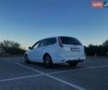 Белый Форд Фокус, объемом двигателя 1.6 л и пробегом 320 тыс. км за 4500 $, фото 26 на Automoto.ua