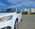 Білий Форд Фокус, об'ємом двигуна 1.6 л та пробігом 210 тис. км за 5500 $, фото 5 на Automoto.ua