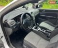 Білий Форд Фокус, об'ємом двигуна 1.56 л та пробігом 374 тис. км за 4300 $, фото 21 на Automoto.ua