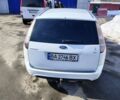 Белый Форд Фокус, объемом двигателя 1.6 л и пробегом 293 тыс. км за 5300 $, фото 8 на Automoto.ua