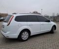 Белый Форд Фокус, объемом двигателя 1.6 л и пробегом 290 тыс. км за 6700 $, фото 8 на Automoto.ua