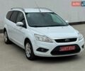Белый Форд Фокус, объемом двигателя 1.6 л и пробегом 187 тыс. км за 6200 $, фото 48 на Automoto.ua