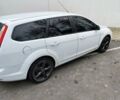 Білий Форд Фокус, об'ємом двигуна 1.6 л та пробігом 293 тис. км за 6300 $, фото 1 на Automoto.ua