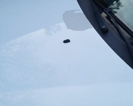 Білий Форд Фокус, об'ємом двигуна 1.6 л та пробігом 312 тис. км за 5200 $, фото 10 на Automoto.ua