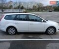 Белый Форд Фокус, объемом двигателя 1.6 л и пробегом 215 тыс. км за 5400 $, фото 10 на Automoto.ua