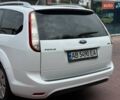 Белый Форд Фокус, объемом двигателя 1.56 л и пробегом 241 тыс. км за 5600 $, фото 31 на Automoto.ua