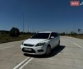 Білий Форд Фокус, об'ємом двигуна 1.6 л та пробігом 304 тис. км за 5599 $, фото 1 на Automoto.ua