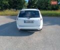 Белый Форд Фокус, объемом двигателя 1.6 л и пробегом 290 тыс. км за 5900 $, фото 2 на Automoto.ua