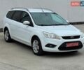Белый Форд Фокус, объемом двигателя 1.6 л и пробегом 187 тыс. км за 6200 $, фото 62 на Automoto.ua
