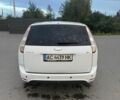 Белый Форд Фокус, объемом двигателя 1.56 л и пробегом 306 тыс. км за 5000 $, фото 7 на Automoto.ua
