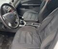 Белый Форд Фокус, объемом двигателя 2 л и пробегом 310 тыс. км за 4700 $, фото 6 на Automoto.ua
