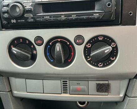 Белый Форд Фокус, объемом двигателя 1.6 л и пробегом 170 тыс. км за 6300 $, фото 17 на Automoto.ua