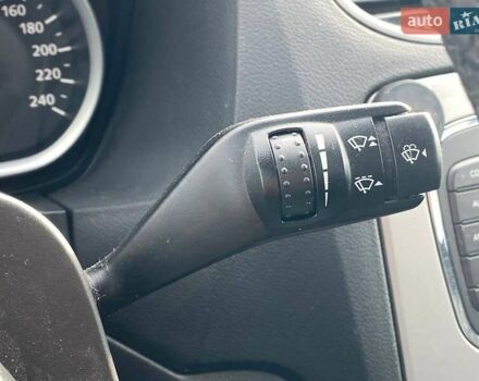 Білий Форд Фокус, об'ємом двигуна 1.56 л та пробігом 290 тис. км за 5690 $, фото 20 на Automoto.ua