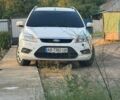 Белый Форд Фокус, объемом двигателя 1.6 л и пробегом 252 тыс. км за 4499 $, фото 8 на Automoto.ua