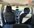 Белый Форд Фокус, объемом двигателя 1.6 л и пробегом 270 тыс. км за 5500 $, фото 13 на Automoto.ua