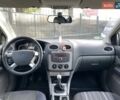 Білий Форд Фокус, об'ємом двигуна 1.56 л та пробігом 290 тис. км за 5690 $, фото 12 на Automoto.ua